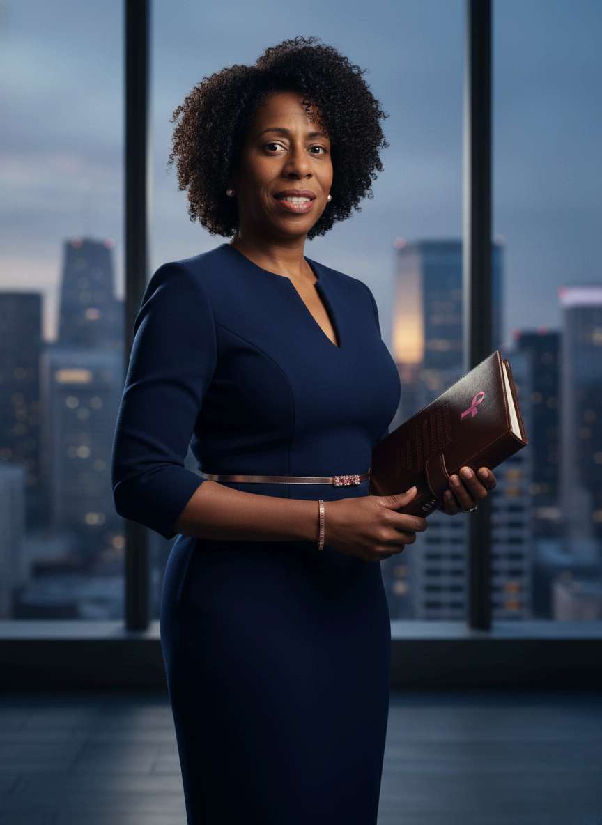 Crystal Jones