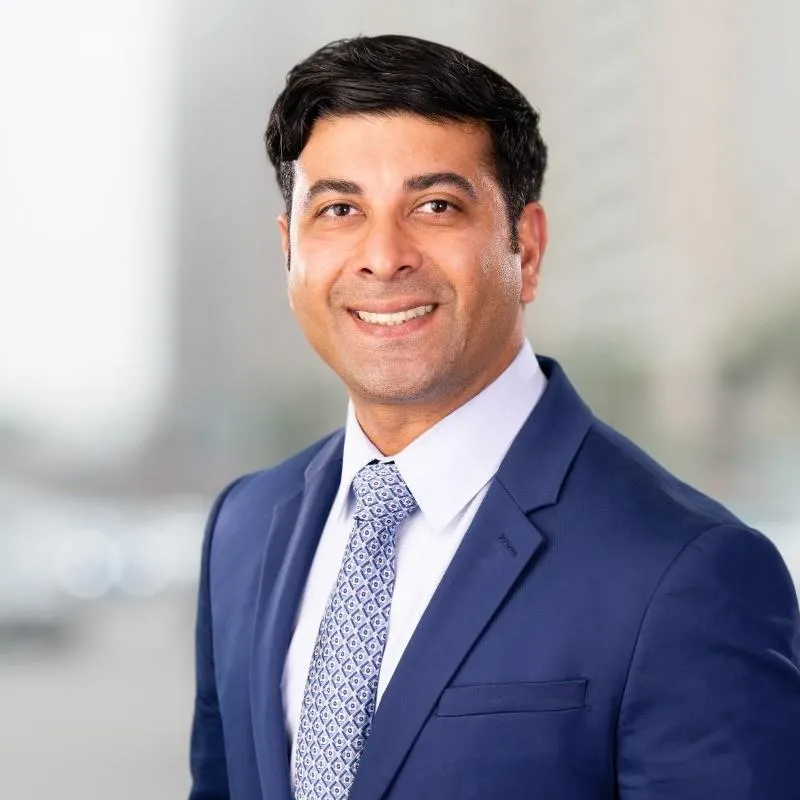 Danesh (Danny) Kateli