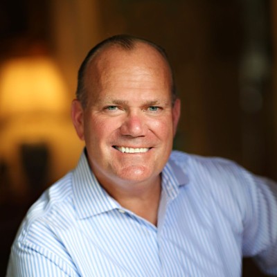Jonathan Donahue