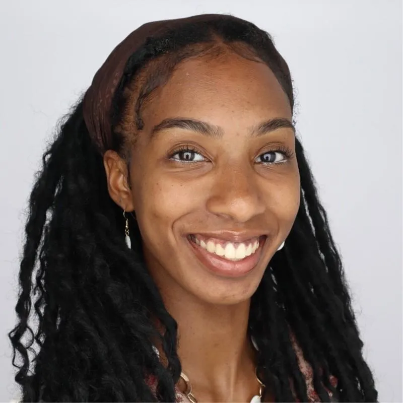 Kyrah Daniels