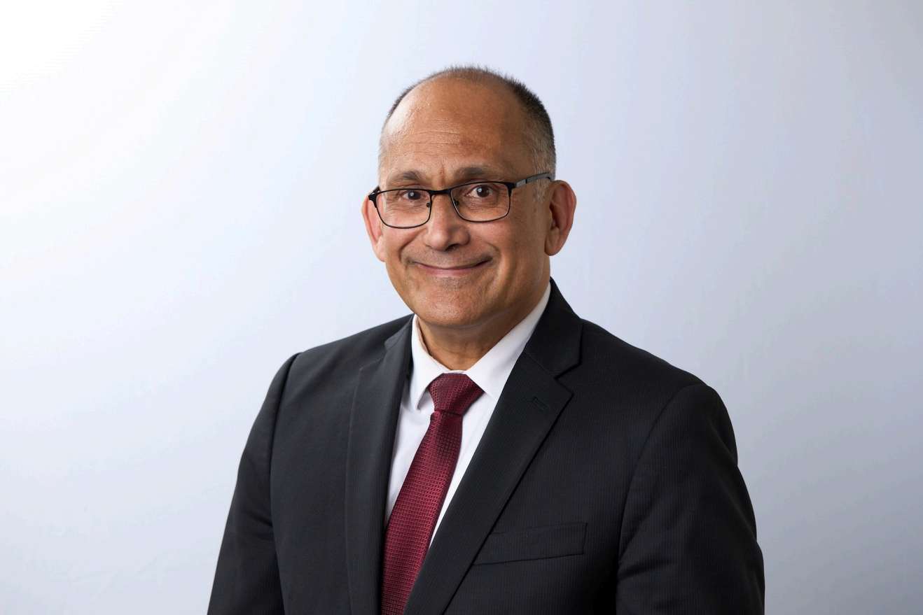 Mark Felipe