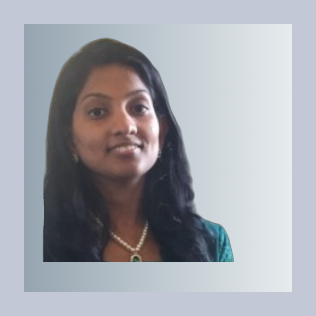 Parvathy Achuthan Thampi