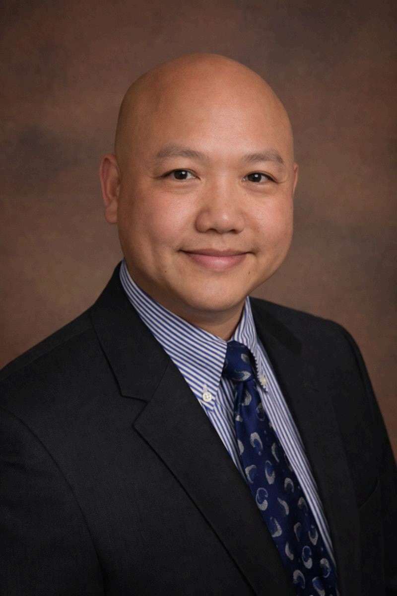Sam Tang